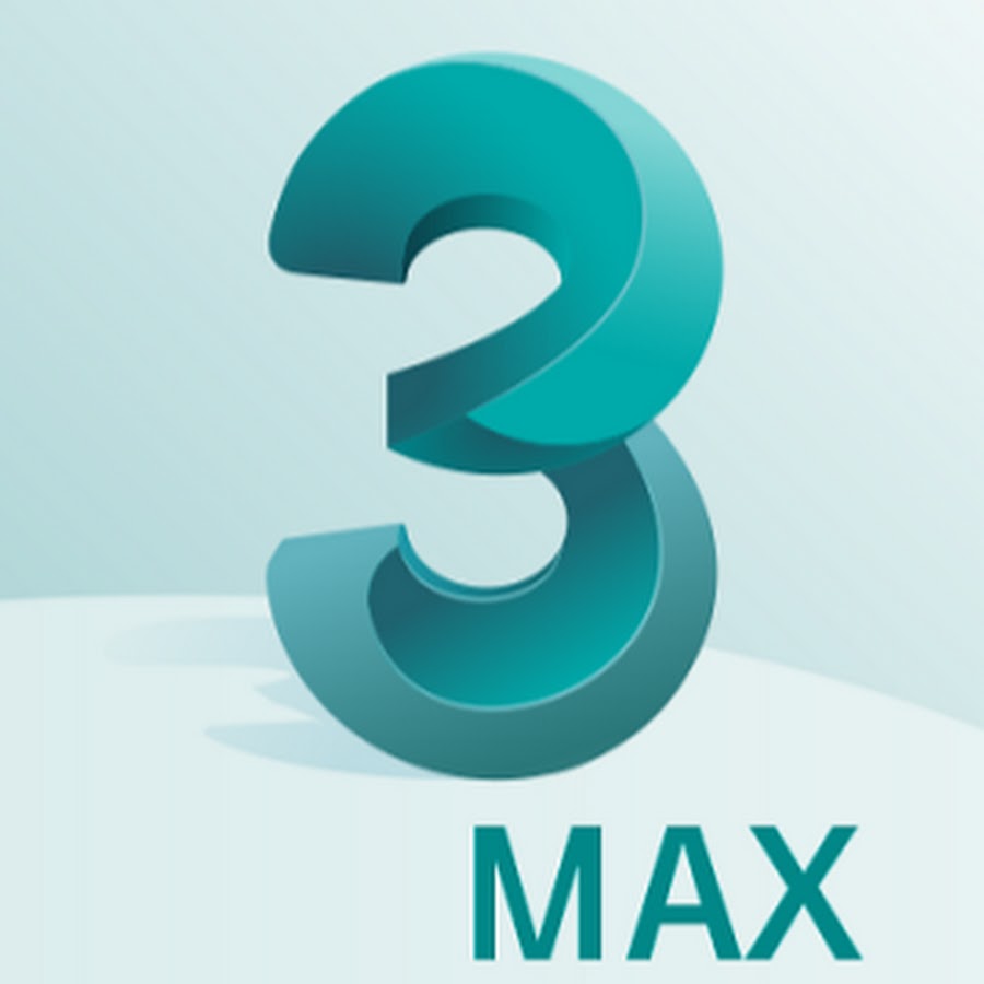 Autodesk 3ds Max Learning Channel YouTube 频道头像