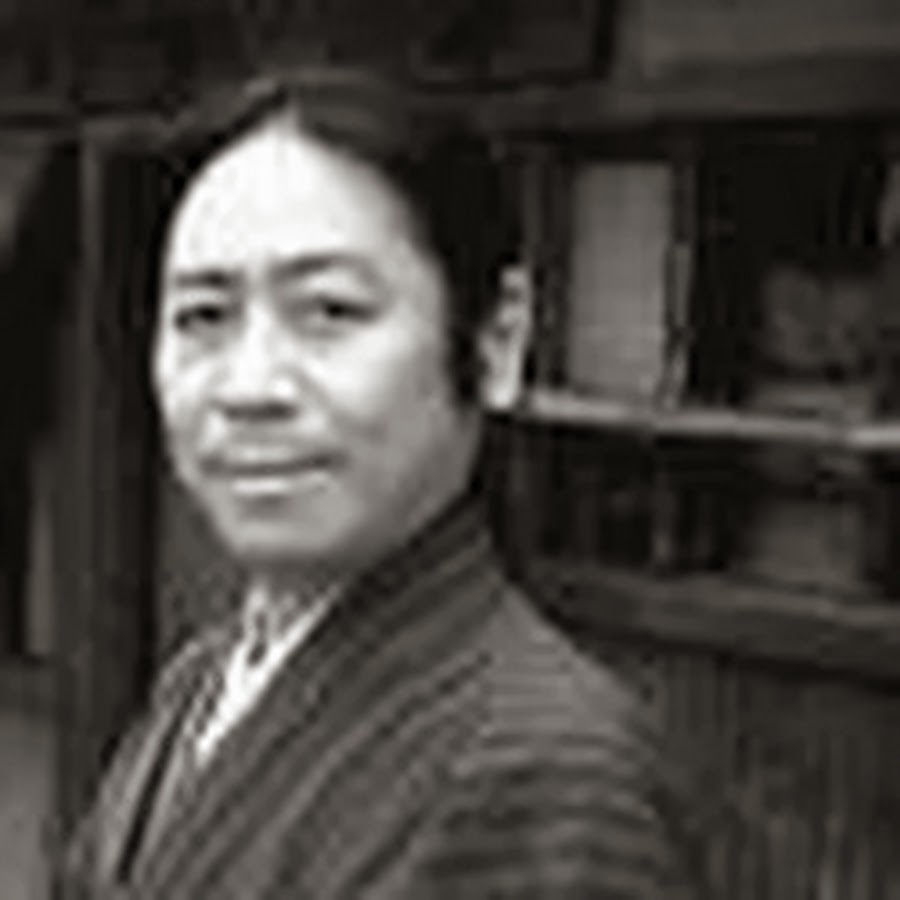 Yoshihito ISOGAWA رمز قناة اليوتيوب