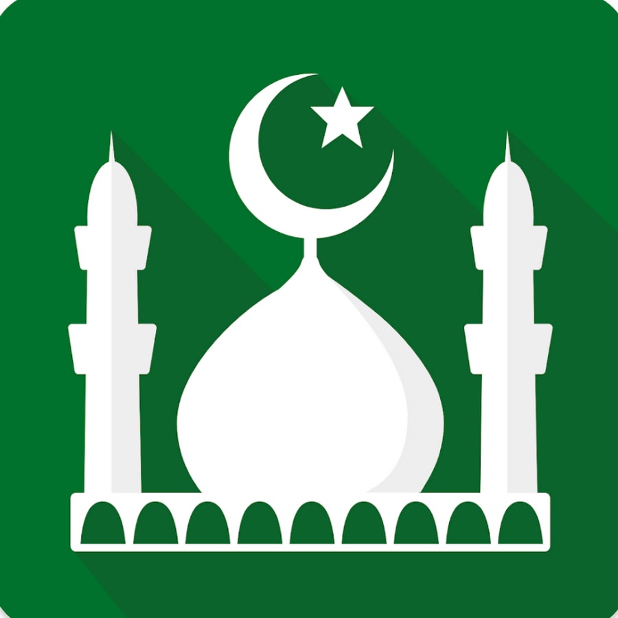 Muslim Pro YouTube kanalı avatarı