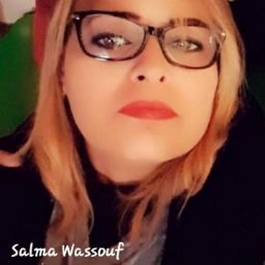 Salma Wassouf رمز قناة اليوتيوب