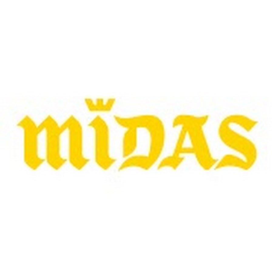 Talleres MIDAS YouTube channel avatar