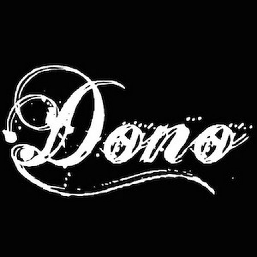 Donovon Jenson Avatar channel YouTube 