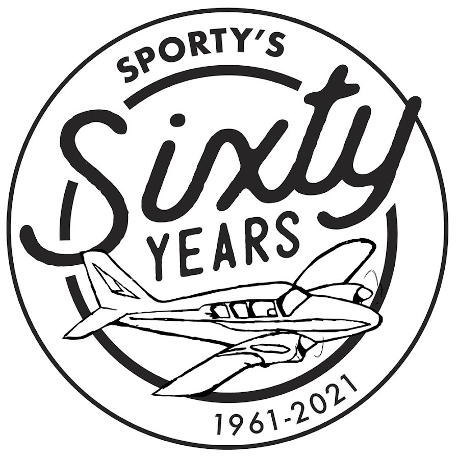 Sporty's Pilot Shop Avatar de canal de YouTube