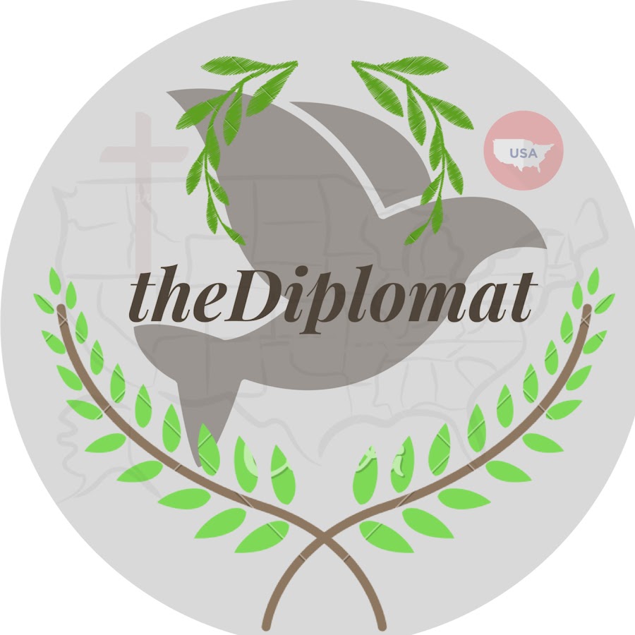 TheDiplomat رمز قناة اليوتيوب