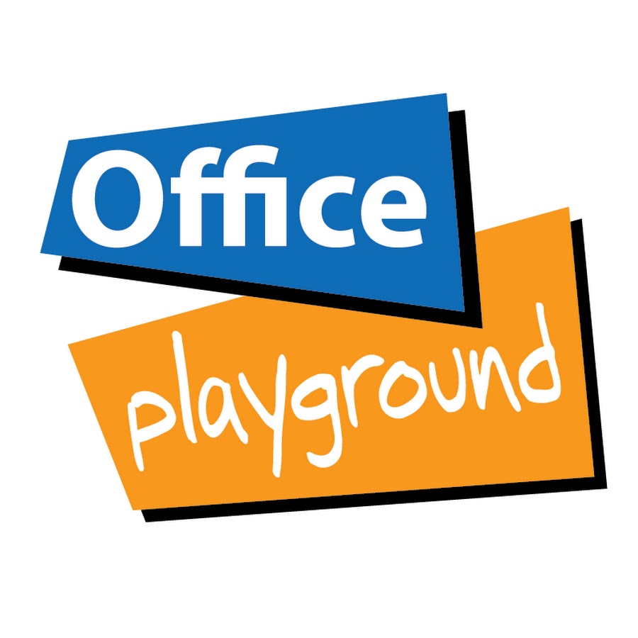 Office Playground YouTube channel avatar