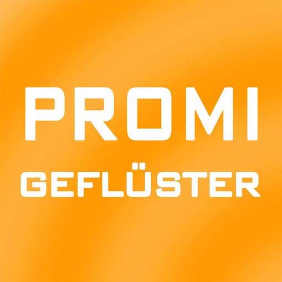 PromigeflÃ¼ster YouTube channel avatar