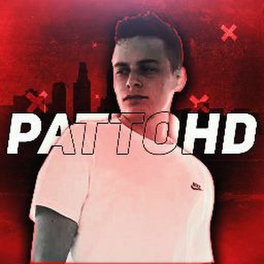 patto HD YouTube channel avatar