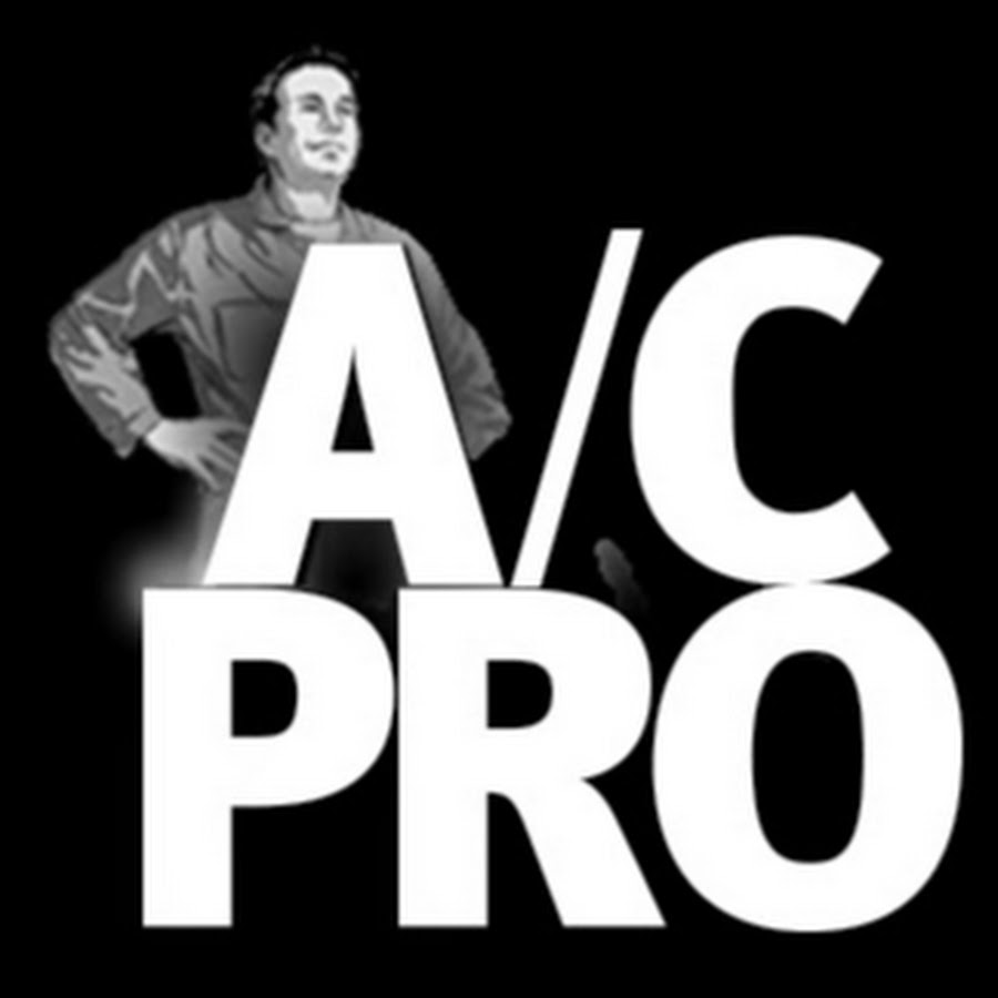AC PRO Avatar de canal de YouTube