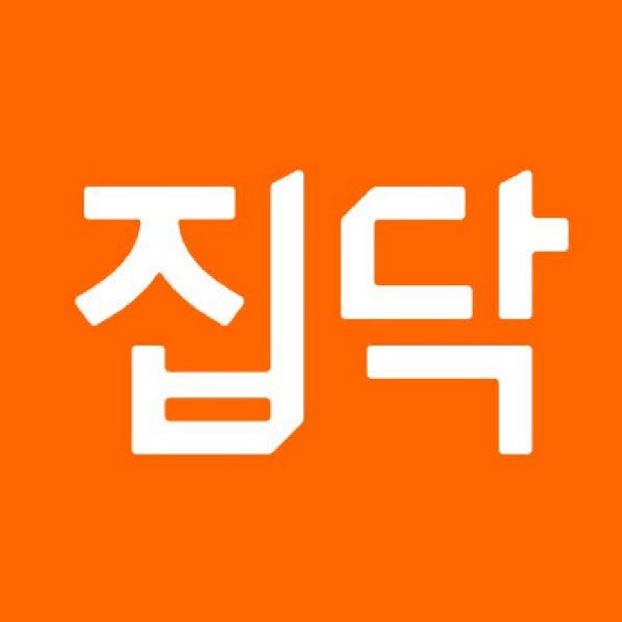 ì§‘ë‹¥ YouTube 频道头像