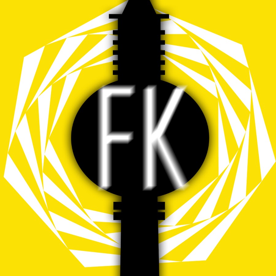 Florian Kahle YouTube channel avatar