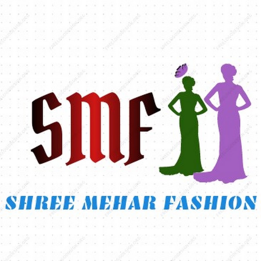 Shree Mehar Fashion Аватар канала YouTube
