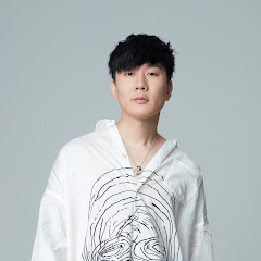JJ Lin林俊傑