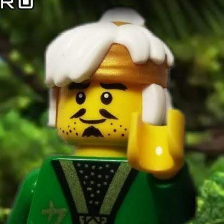 LEGO FAN Avatar del canal de YouTube
