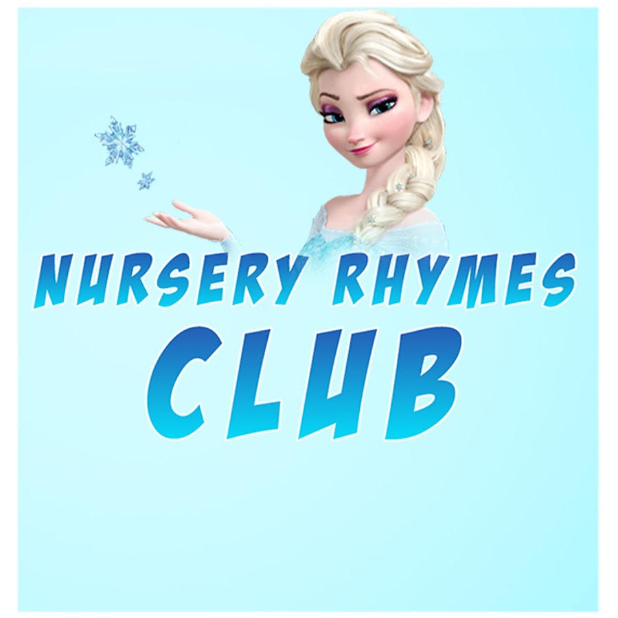 Nursery Rhymes Club رمز قناة اليوتيوب
