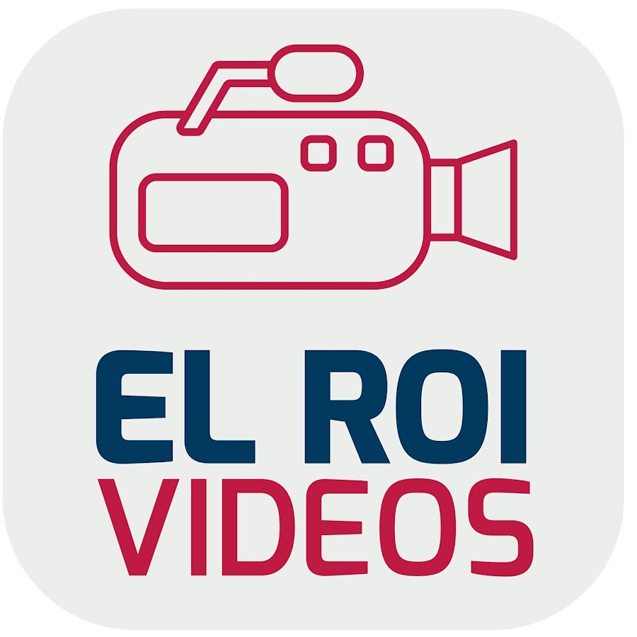 El Roi Videos ইউটিউব চ্যানেল অ্যাভাটার