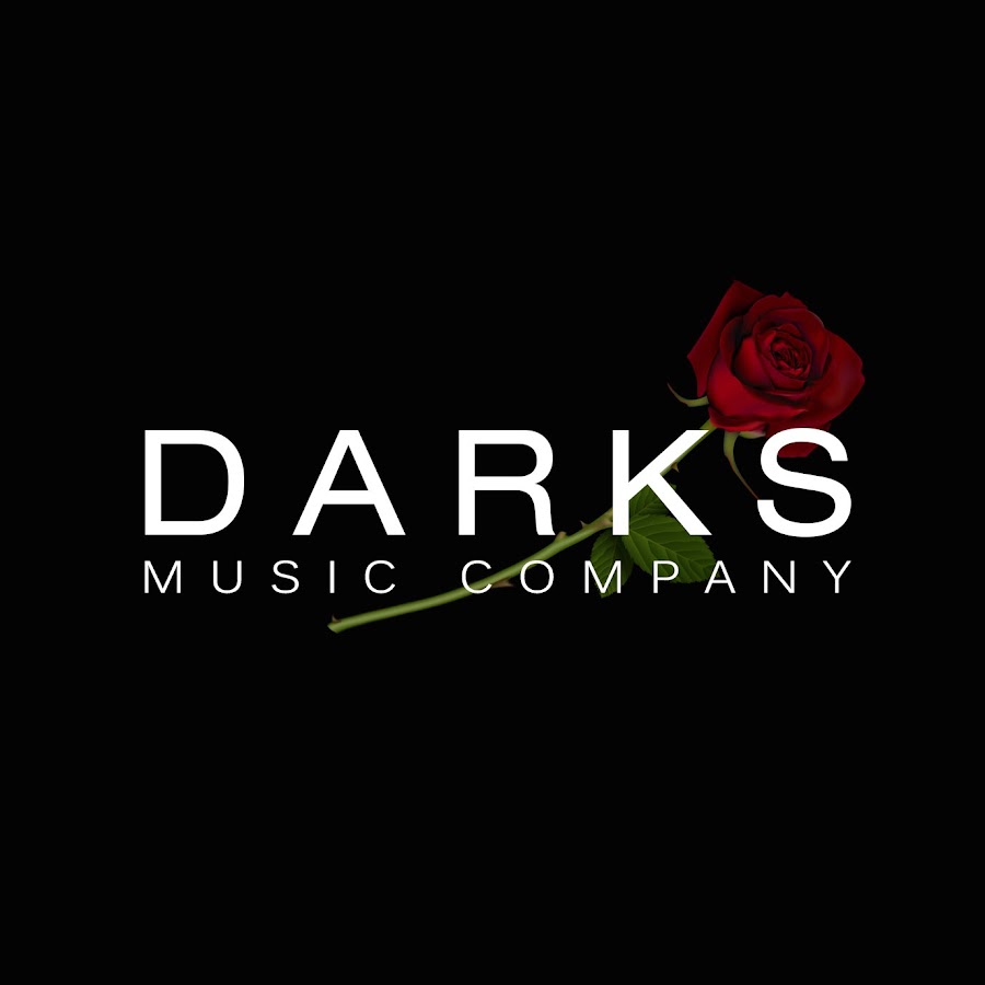 Darks Music company رمز قناة اليوتيوب