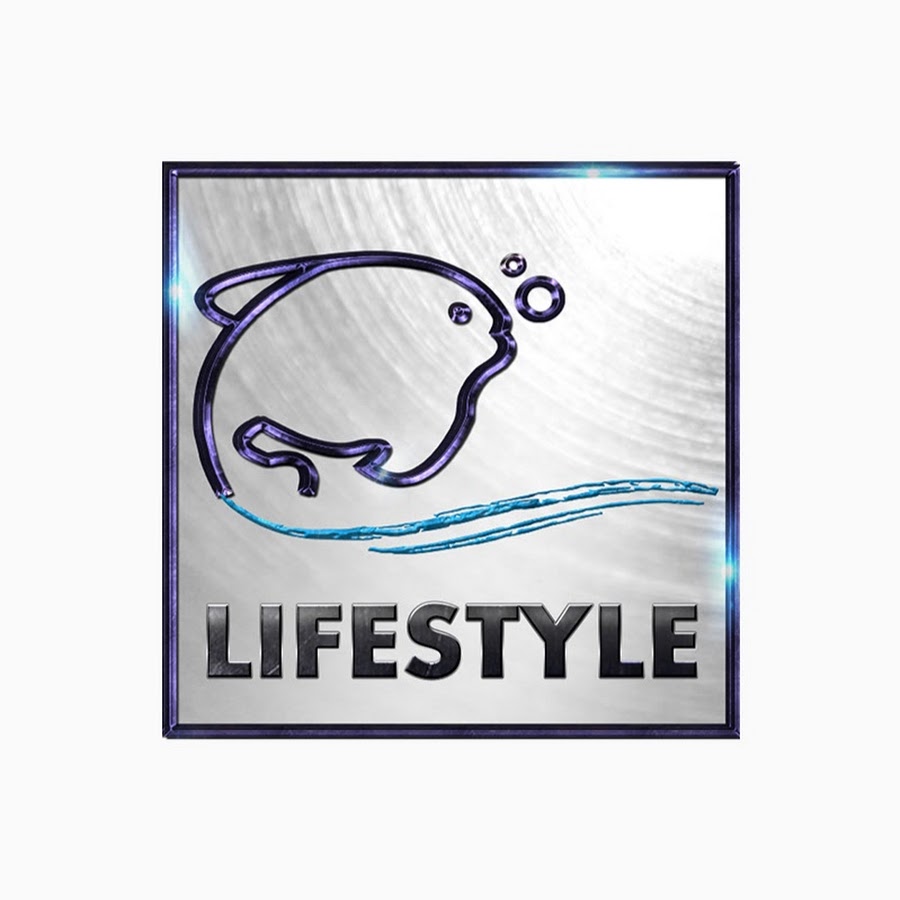 Lehren Lifestyle Avatar canale YouTube 