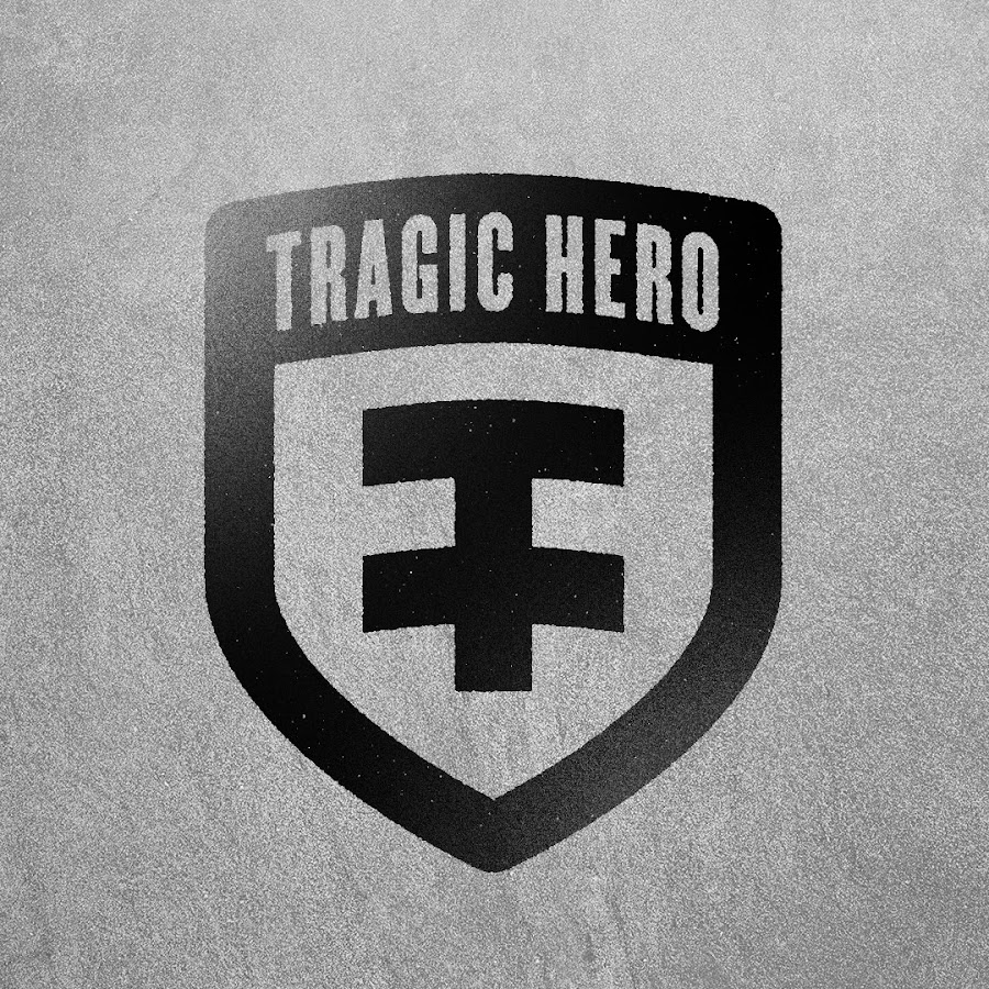 Tragic Hero Records رمز قناة اليوتيوب