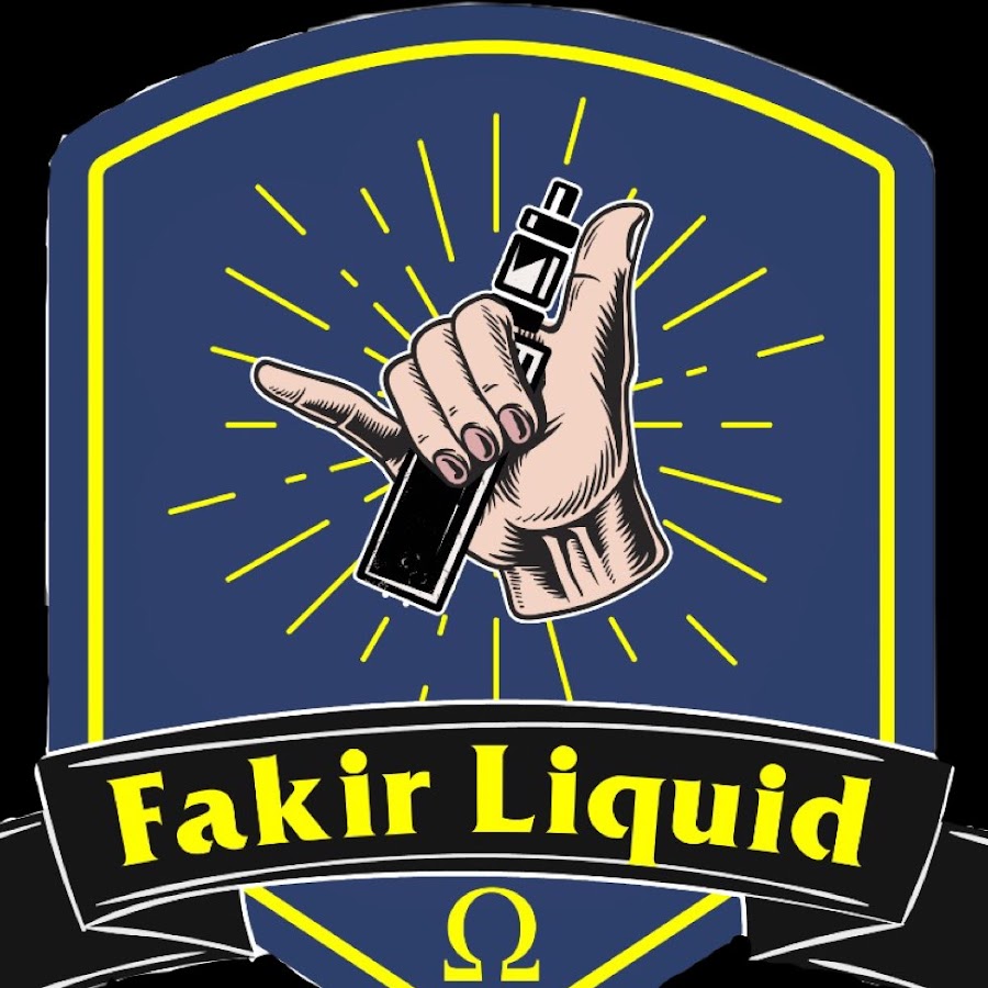 Fakir Liquid YouTube channel avatar