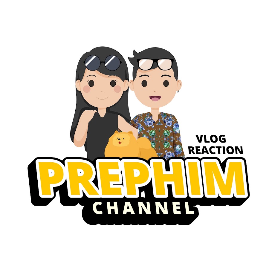 PREPHIM Avatar de canal de YouTube