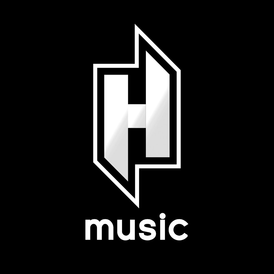 HammerMusicHungary YouTube channel avatar