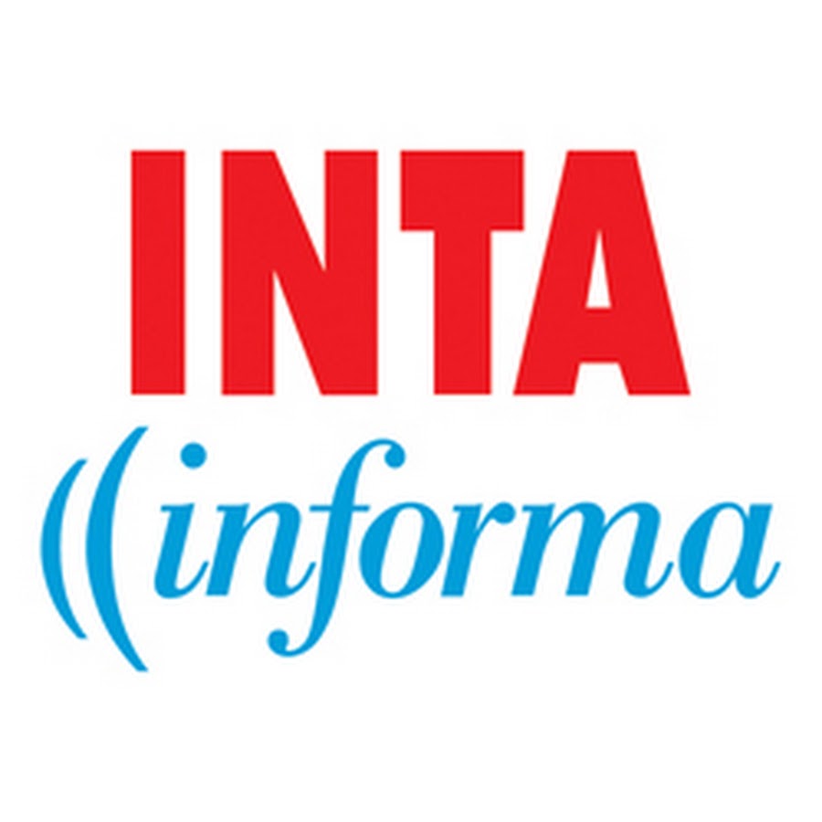 INTA Informa यूट्यूब चैनल अवतार