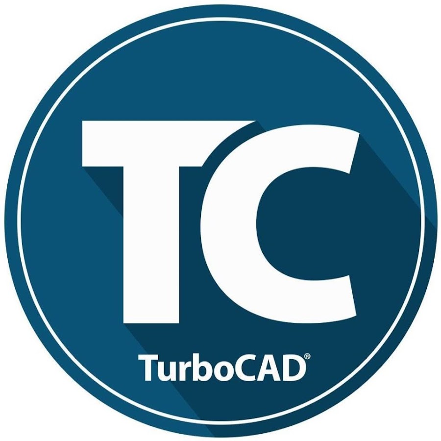 TurboCAD Design Group Avatar channel YouTube 