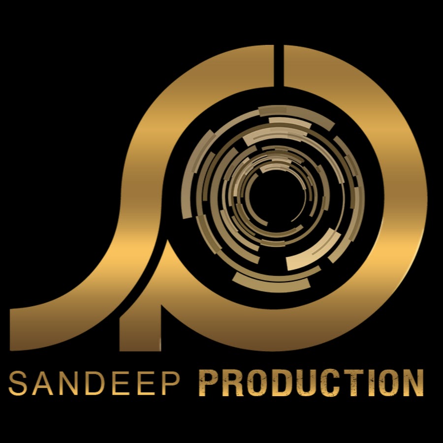 Sandeep Production Avatar de canal de YouTube