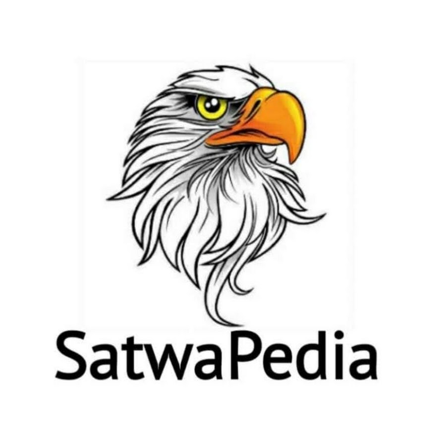 SatwaPedia यूट्यूब चैनल अवतार