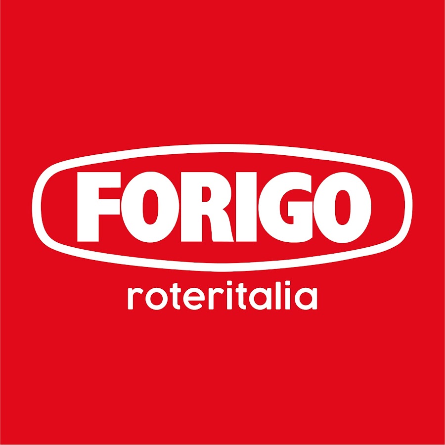 ForigoRoteritalia YouTube channel avatar
