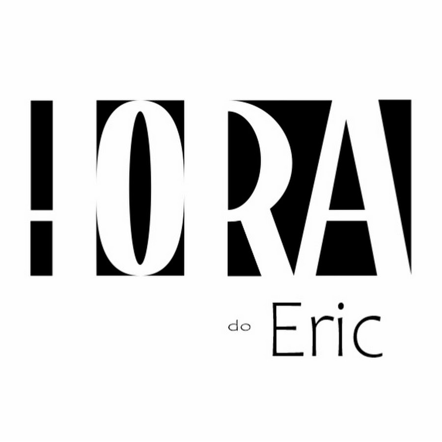 Hora do Eric YouTube channel avatar