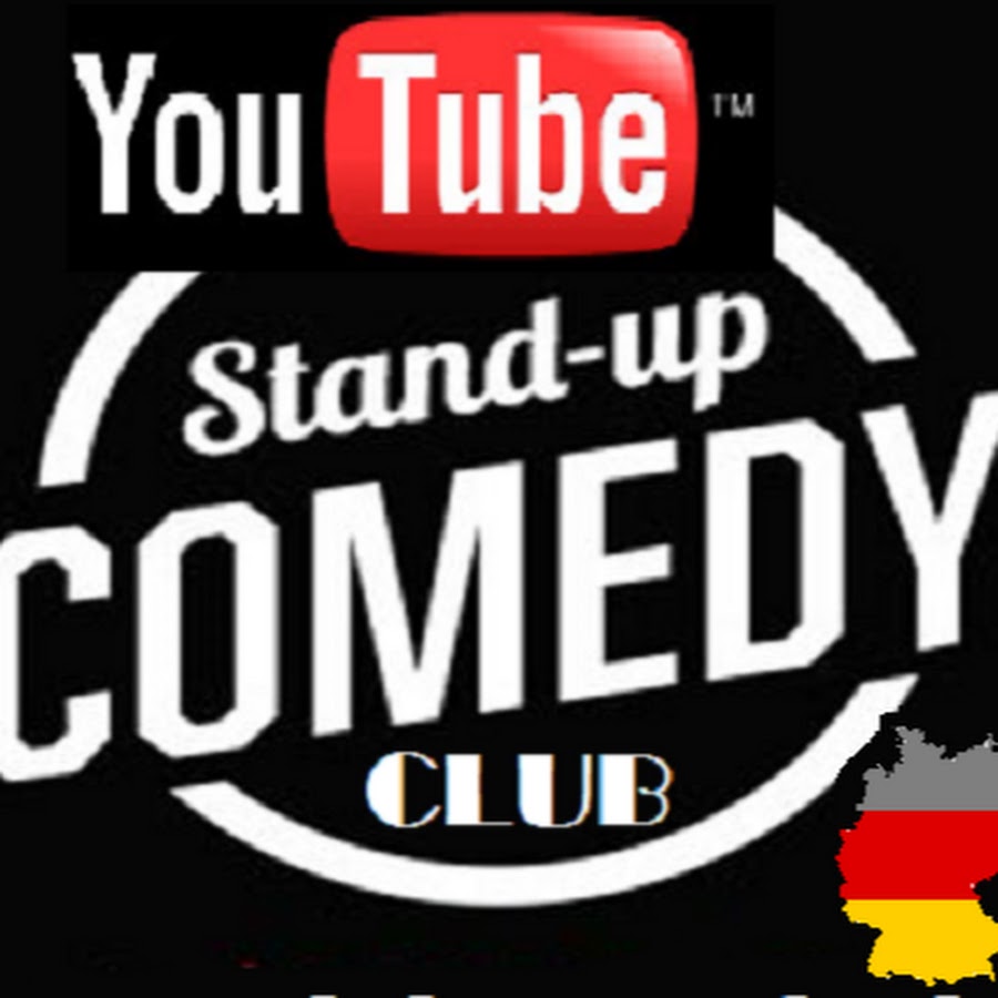 Comedy Club DE