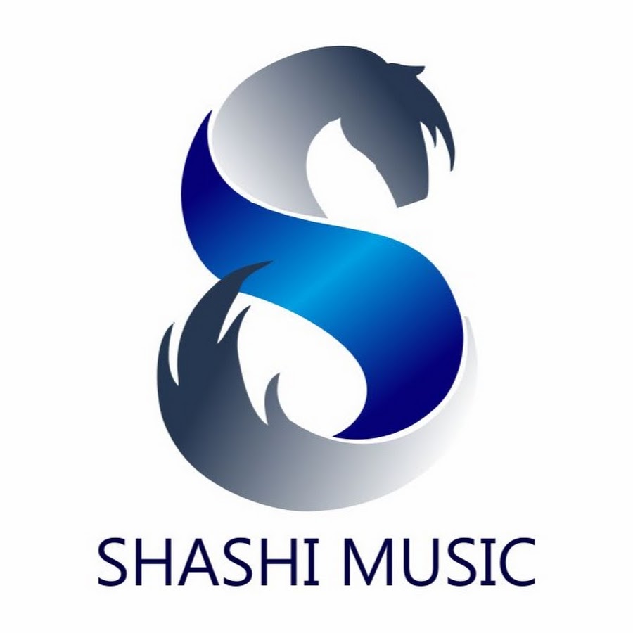 Shashi Music رمز قناة اليوتيوب