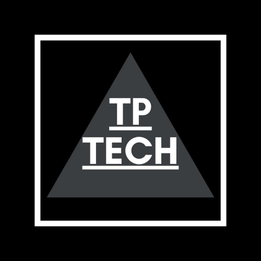 Tp Tech YouTube kanalı avatarı