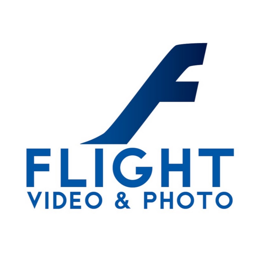 Flight Video & Photo Avatar de canal de YouTube