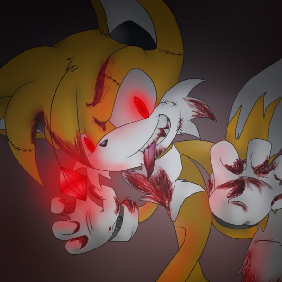 Tails Doll Avatar del canal de YouTube