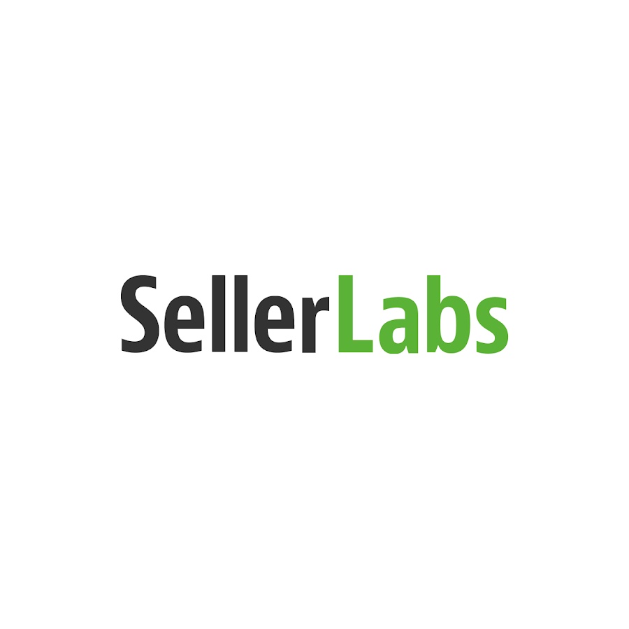 Seller Labs رمز قناة اليوتيوب