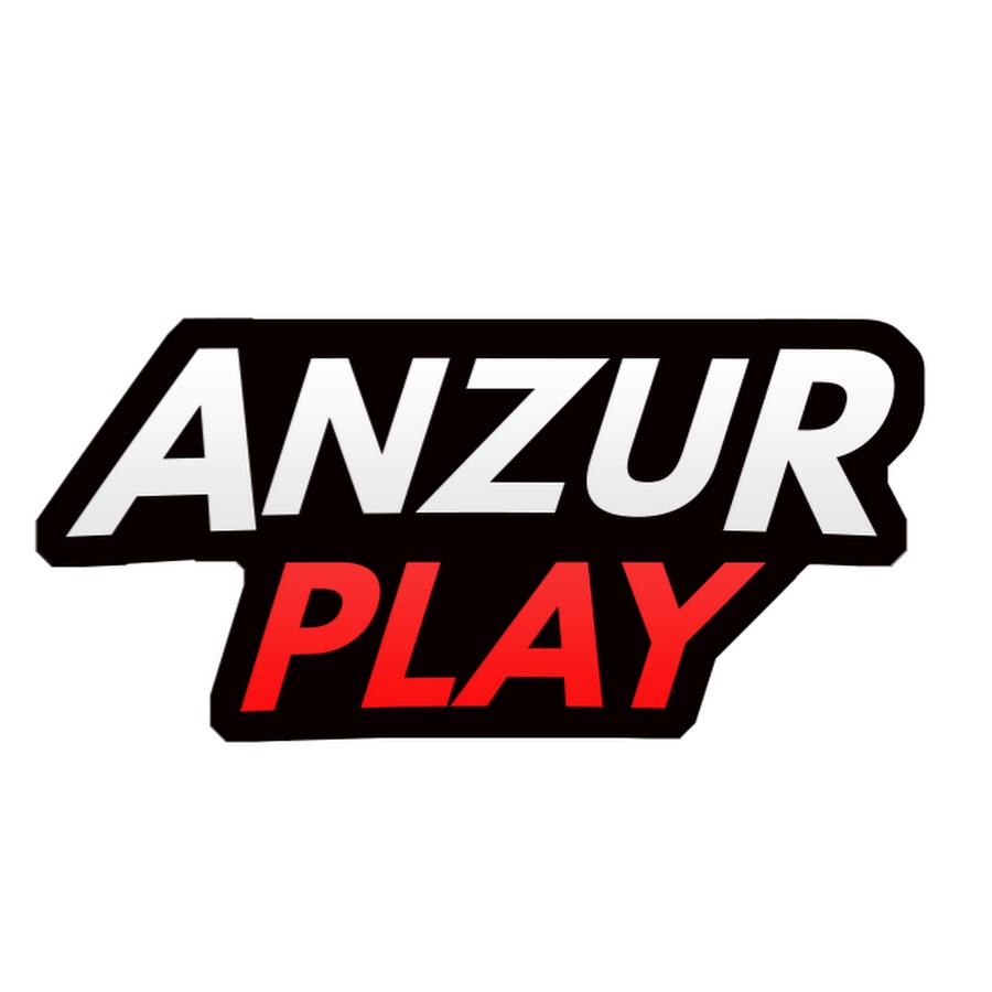 Anzur Play यूट्यूब चैनल अवतार