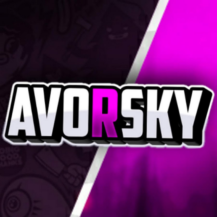 Avorsky Avatar de chaîne YouTube