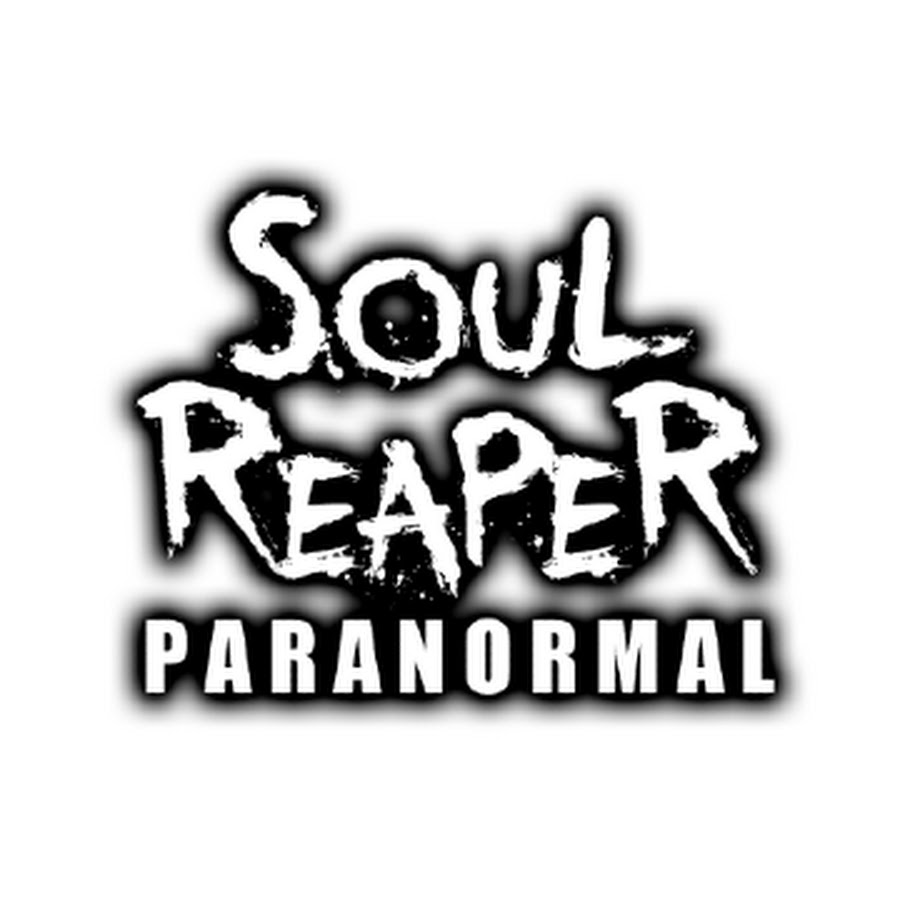 Soul Reaper Paranormal ইউটিউব চ্যানেল অ্যাভাটার