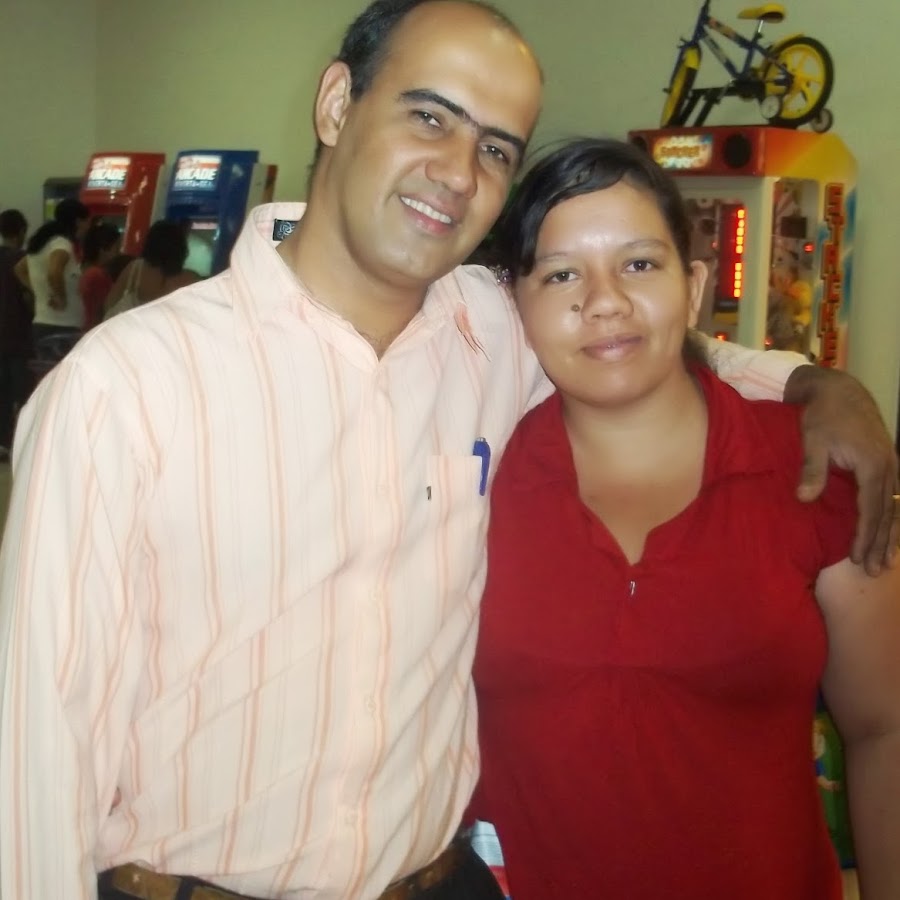 Pastor Wagton Moreira R