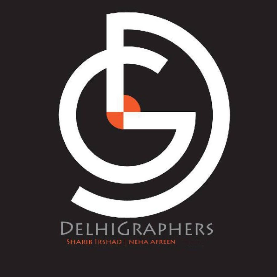 DelhiGraphers