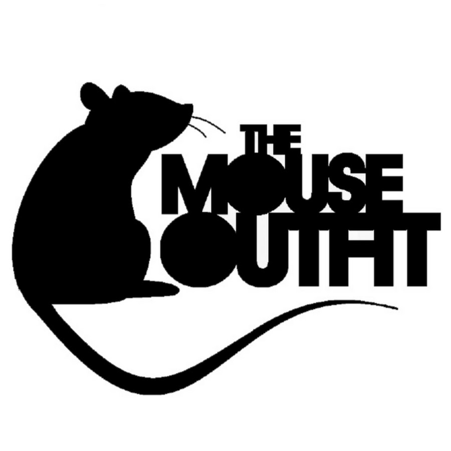 The Mouse Outfit ইউটিউব চ্যানেল অ্যাভাটার