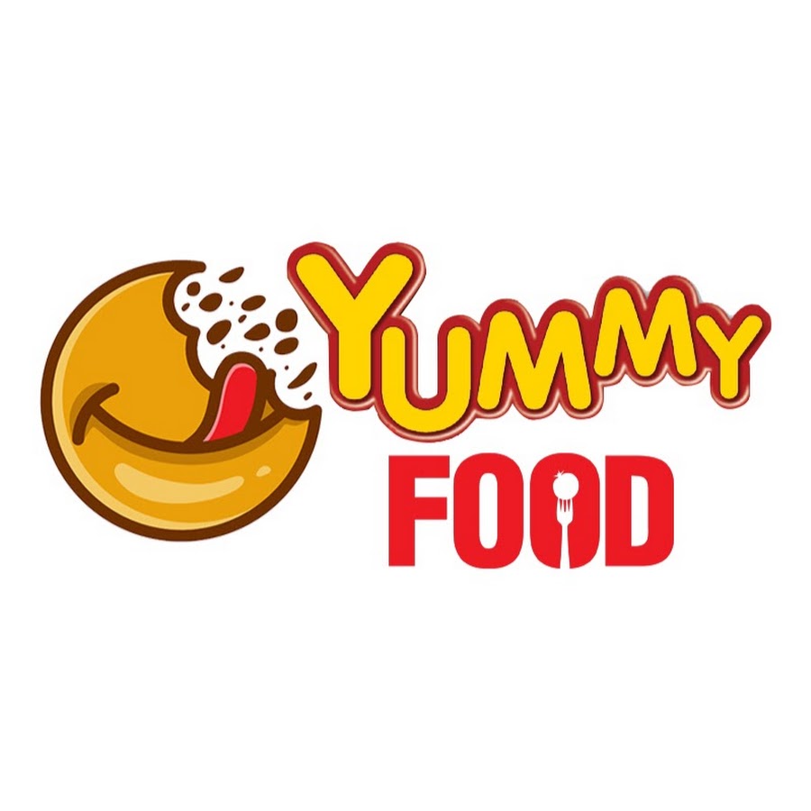 Yummy Street Food YouTube channel avatar