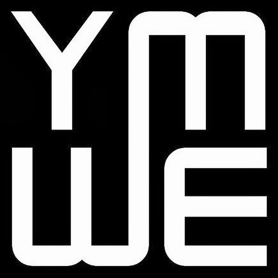 YMWE Music YouTube kanalı avatarı