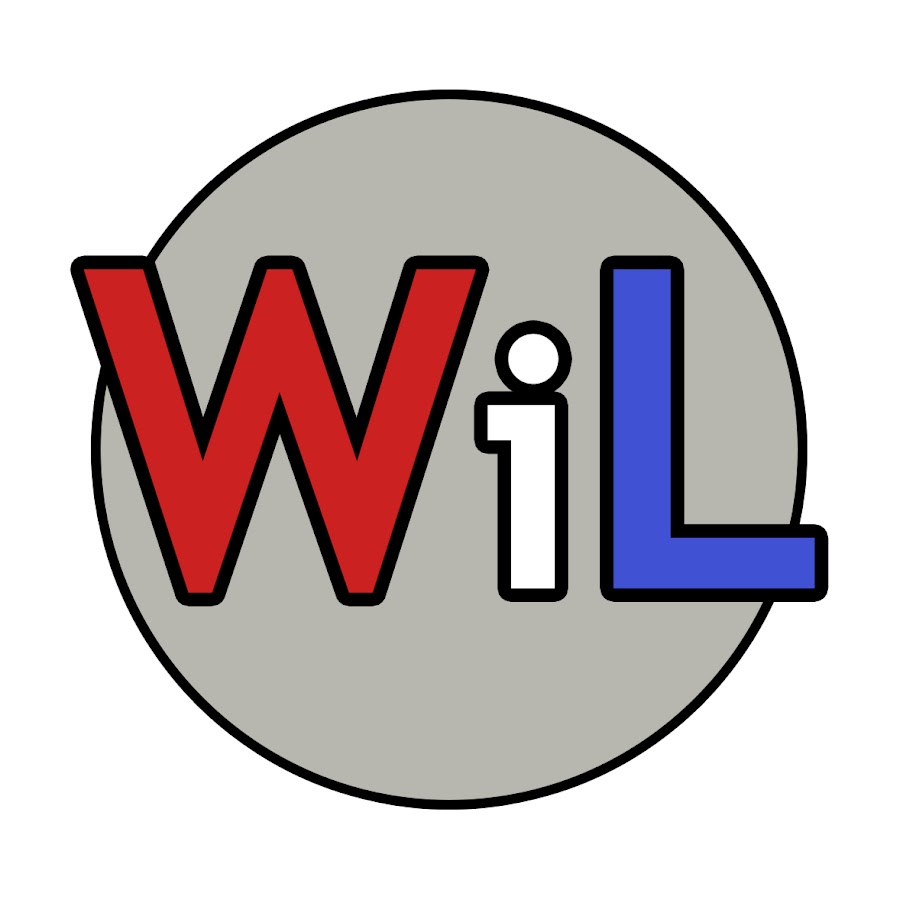 WiL - Wrestling is Life YouTube channel avatar