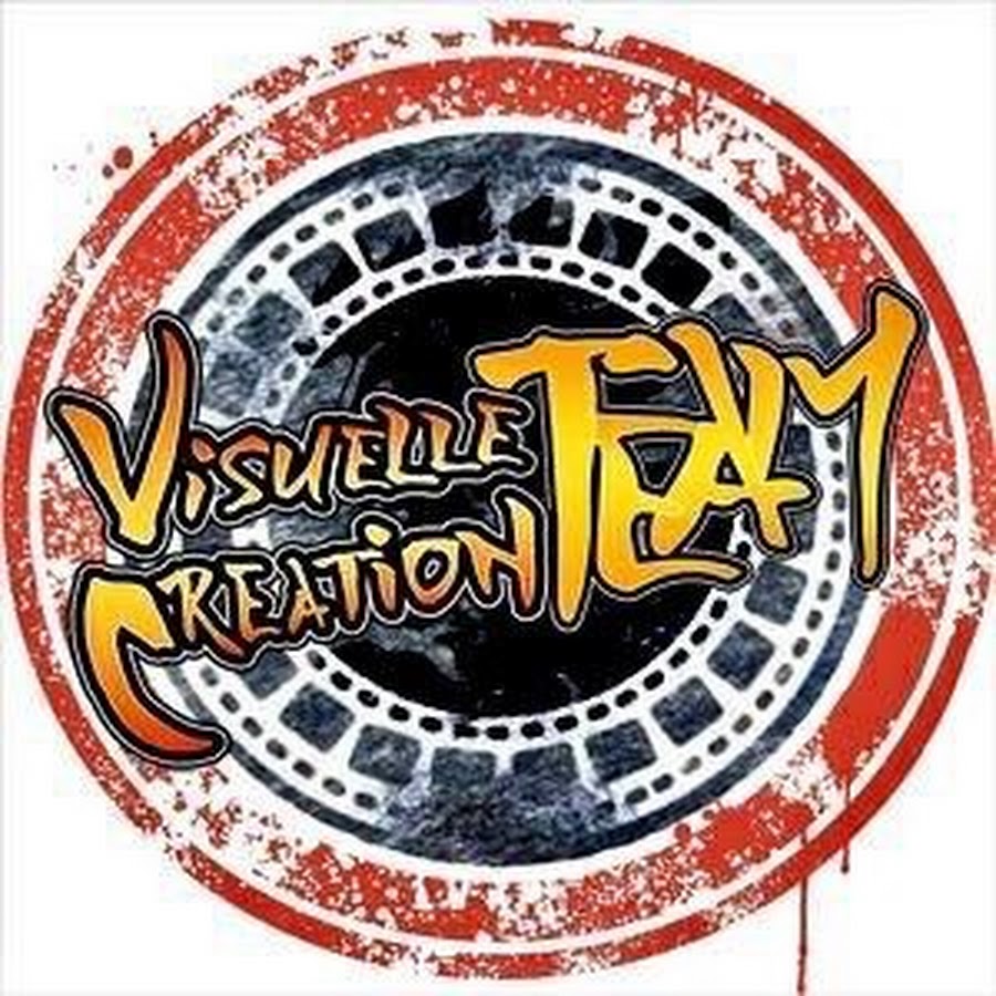 TEAM VISUELLE CREATION YouTube channel avatar