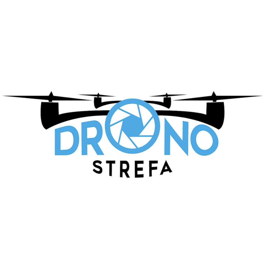 Drono Strefa YouTube-Kanal-Avatar