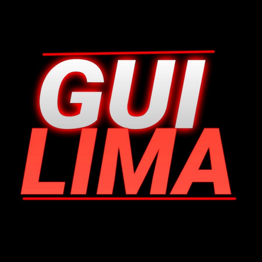 Gui Lima YouTube channel avatar