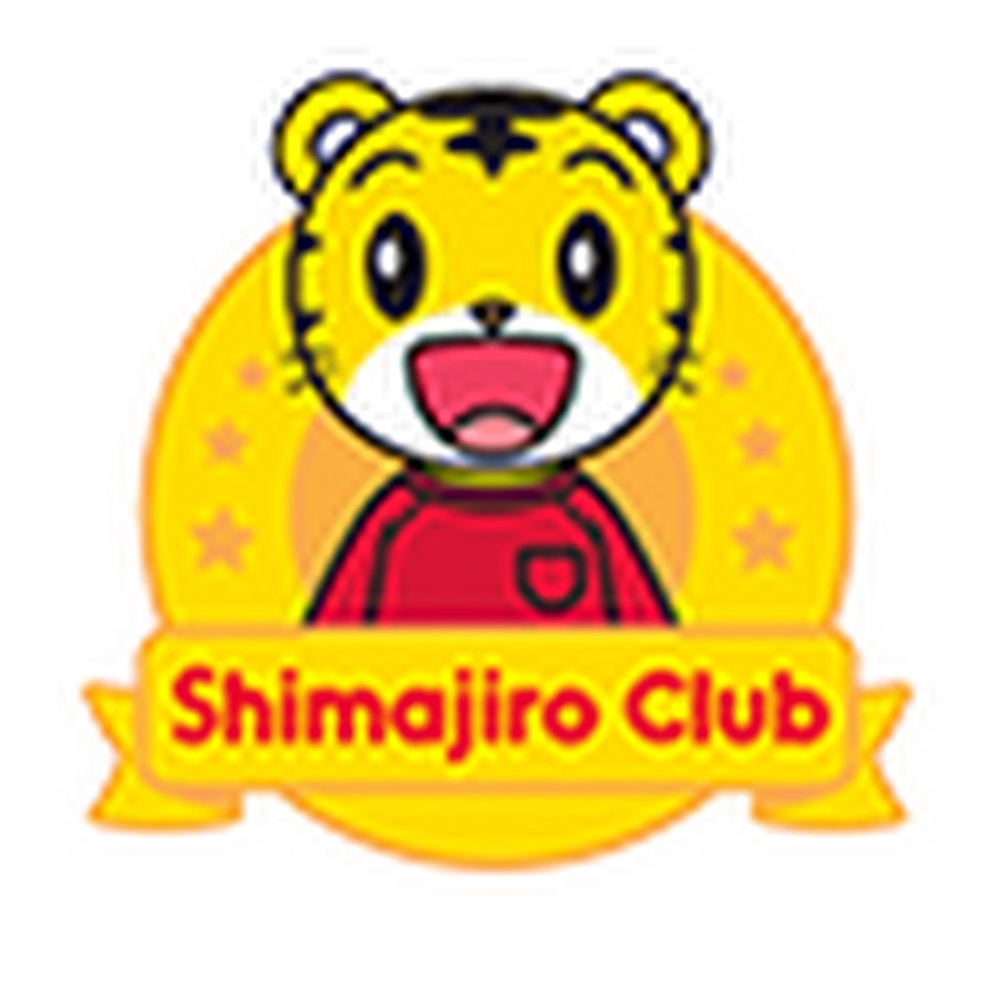Shimajiro Club Indonesia YouTube 频道头像